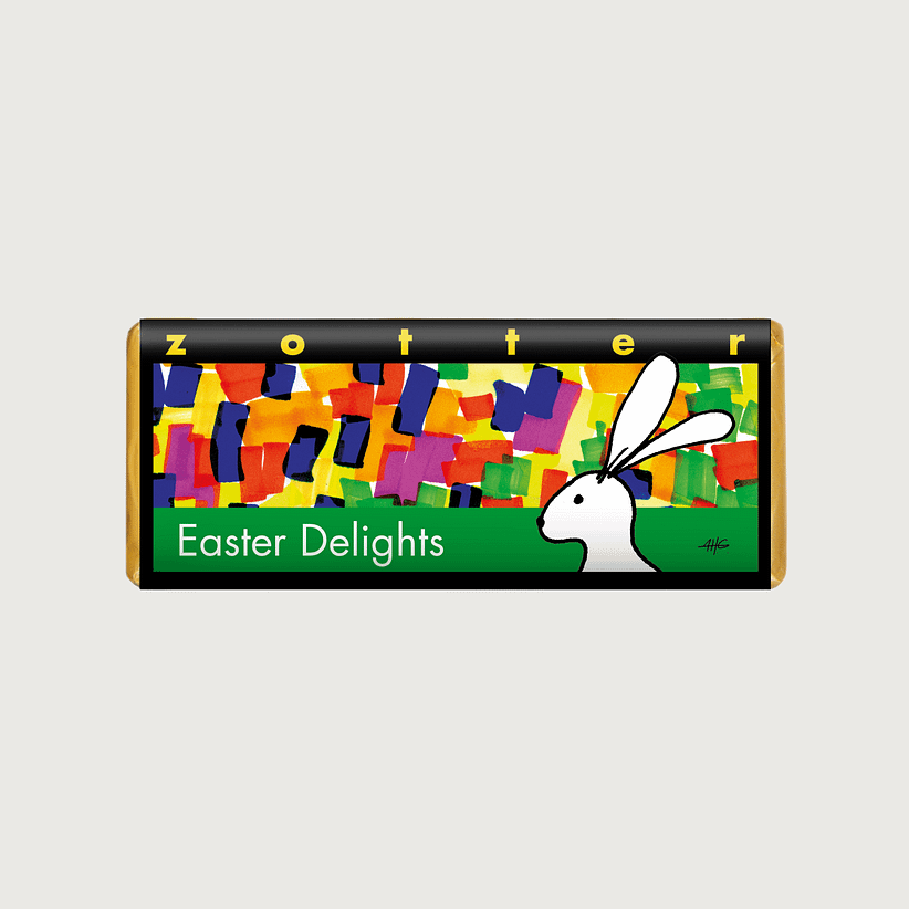 Zotter - 